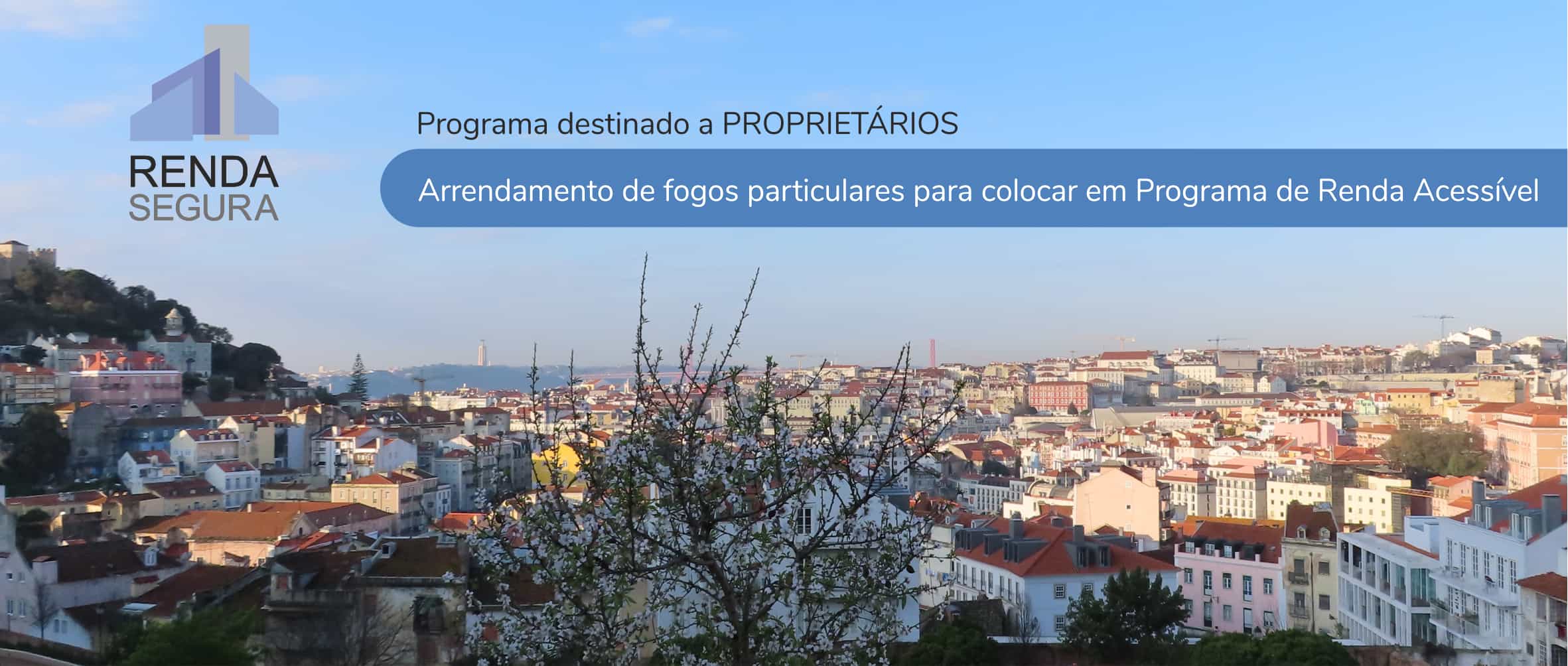 Plataforma Habitar Lisboa