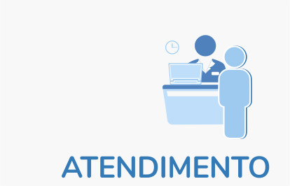 Atendimento Presencial